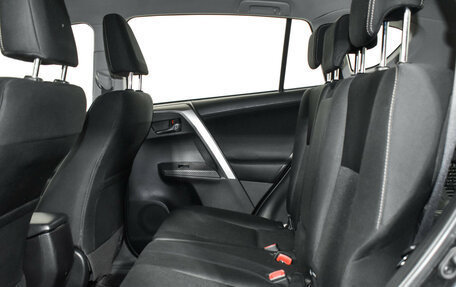 Toyota RAV4, 2015 год, 1 499 000 рублей, 11 фотография