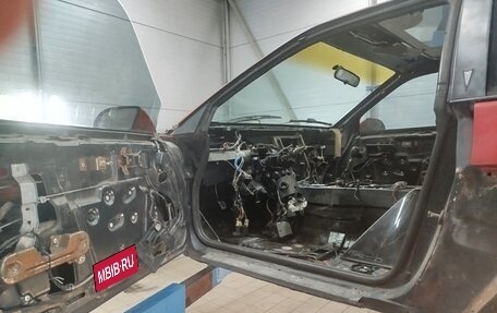 Pontiac Fiero, 1986 год, 400 000 рублей, 2 фотография