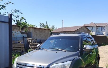 Lifan X60 I рестайлинг, 2014 год, 430 000 рублей, 1 фотография