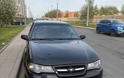 Daewoo Nexia I рестайлинг, 2011 год, 155 000 рублей, 1 фотография
