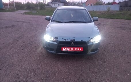 Mitsubishi Lancer IX, 2010 год, 700 000 рублей, 1 фотография