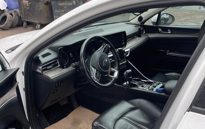 KIA K5, 2021 год, 3 000 000 рублей, 1 фотография