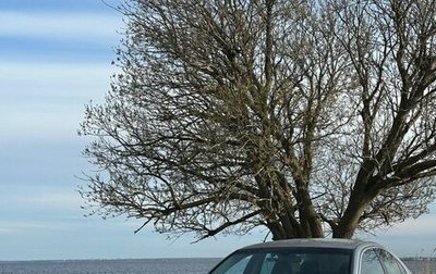 Volvo S80 II рестайлинг 2, 2007 год, 900 000 рублей, 1 фотография
