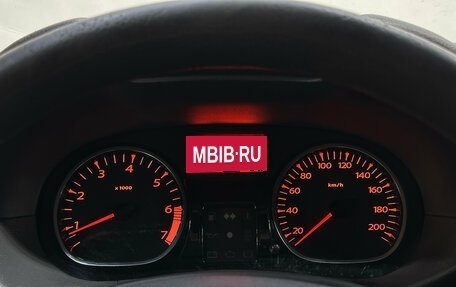 Renault Duster I рестайлинг, 2014 год, 830 000 рублей, 13 фотография