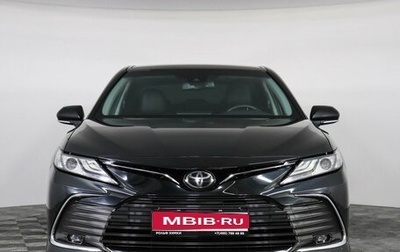 Toyota Camry, 2023 год, 3 849 000 рублей, 1 фотография