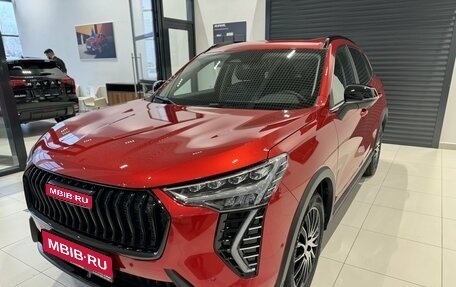 Haval Jolion, 2026 год, 2 449 000 рублей, 1 фотография