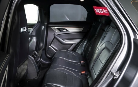 Jaguar F-Pace, 2021 год, 4 579 000 рублей, 11 фотография