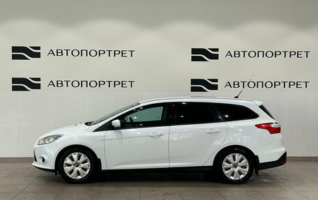 Ford Focus III, 2014 год, 699 000 рублей, 2 фотография