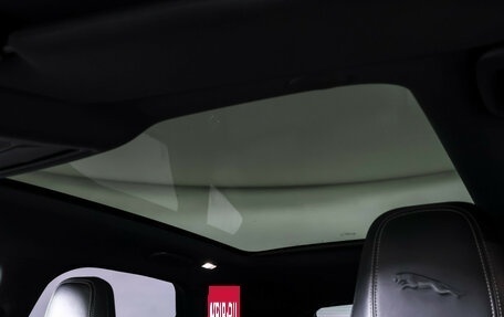 Jaguar F-Pace, 2021 год, 4 579 000 рублей, 14 фотография