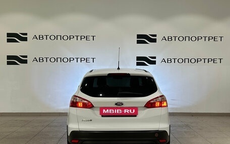 Ford Focus III, 2014 год, 699 000 рублей, 4 фотография