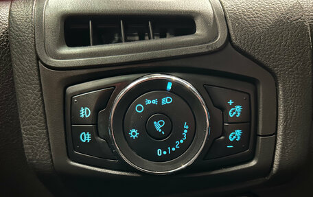 Ford Focus III, 2014 год, 699 000 рублей, 13 фотография