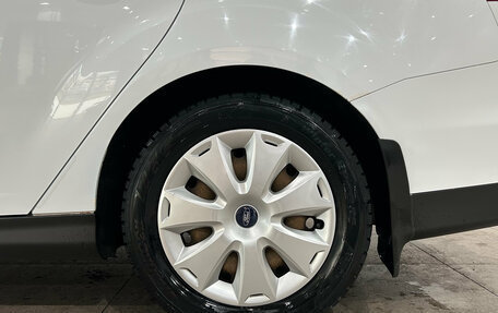 Ford Focus III, 2014 год, 699 000 рублей, 9 фотография