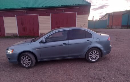 Mitsubishi Lancer IX, 2010 год, 700 000 рублей, 2 фотография