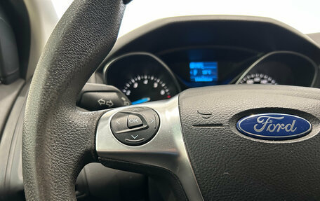 Ford Focus III, 2014 год, 699 000 рублей, 11 фотография