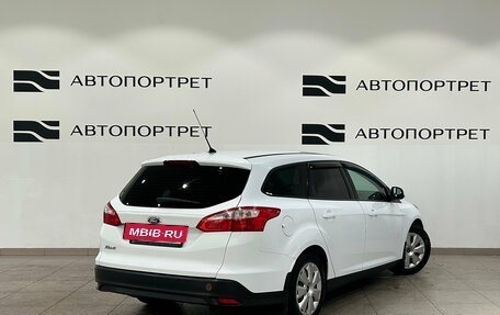Ford Focus III, 2014 год, 699 000 рублей, 5 фотография