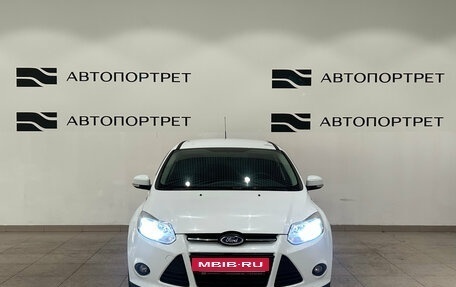 Ford Focus III, 2014 год, 699 000 рублей, 8 фотография