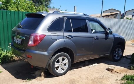 Lifan X60 I рестайлинг, 2014 год, 430 000 рублей, 5 фотография