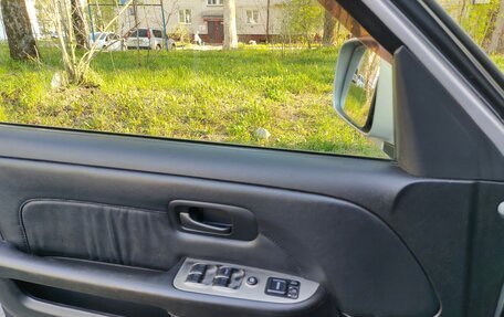 Honda CR-V II рестайлинг, 2002 год, 635 000 рублей, 7 фотография