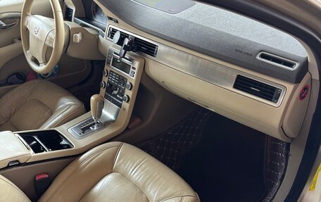 Volvo S80 II рестайлинг 2, 2006 год, 850 000 рублей, 2 фотография