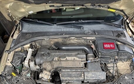 Volvo S80 II рестайлинг 2, 2006 год, 850 000 рублей, 4 фотография