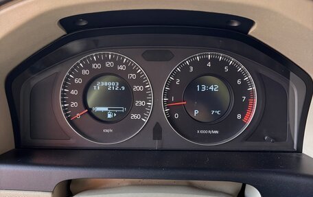 Volvo S80 II рестайлинг 2, 2006 год, 850 000 рублей, 8 фотография