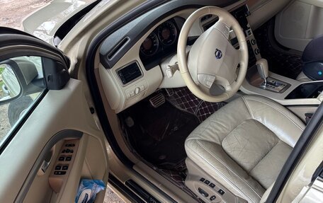 Volvo S80 II рестайлинг 2, 2006 год, 850 000 рублей, 9 фотография