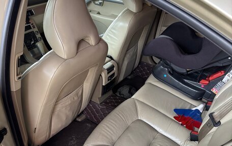 Volvo S80 II рестайлинг 2, 2006 год, 850 000 рублей, 20 фотография