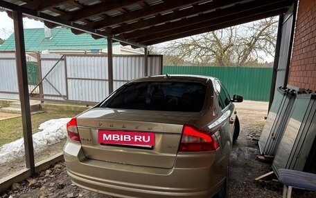 Volvo S80 II рестайлинг 2, 2006 год, 850 000 рублей, 16 фотография