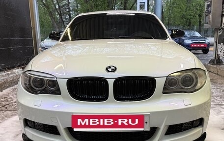 BMW 1 серия, 2008 год, 1 550 000 рублей, 2 фотография