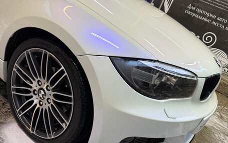 BMW 1 серия, 2008 год, 1 550 000 рублей, 6 фотография
