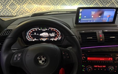 BMW 1 серия, 2008 год, 1 550 000 рублей, 11 фотография