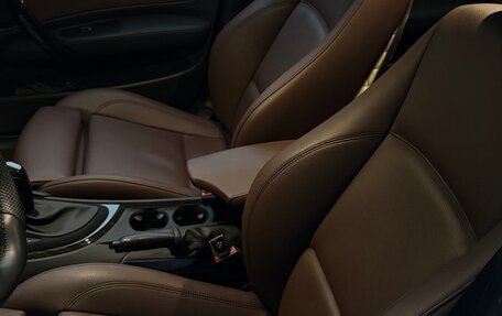 BMW 1 серия, 2008 год, 1 550 000 рублей, 16 фотография