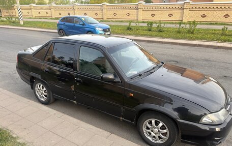 Daewoo Nexia I рестайлинг, 2011 год, 155 000 рублей, 2 фотография