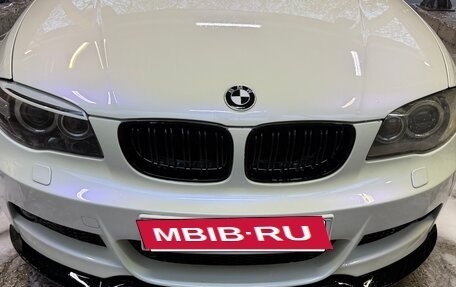 BMW 1 серия, 2008 год, 1 550 000 рублей, 3 фотография