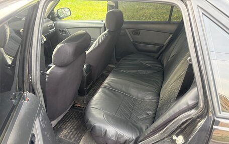 Daewoo Nexia I рестайлинг, 2011 год, 155 000 рублей, 6 фотография