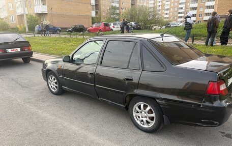Daewoo Nexia I рестайлинг, 2011 год, 155 000 рублей, 4 фотография
