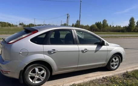Ford Focus II рестайлинг, 2011 год, 620 000 рублей, 3 фотография