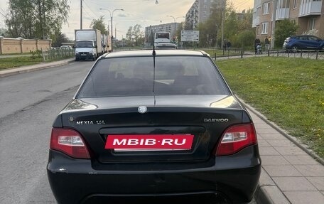 Daewoo Nexia I рестайлинг, 2011 год, 155 000 рублей, 3 фотография