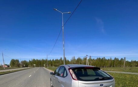 Ford Focus II рестайлинг, 2011 год, 620 000 рублей, 6 фотография