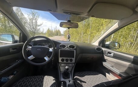 Ford Focus II рестайлинг, 2011 год, 620 000 рублей, 7 фотография