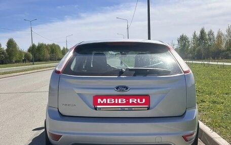Ford Focus II рестайлинг, 2011 год, 620 000 рублей, 4 фотография
