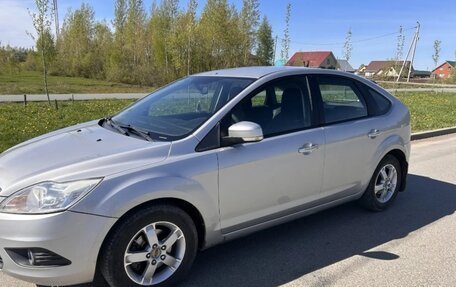 Ford Focus II рестайлинг, 2011 год, 620 000 рублей, 2 фотография
