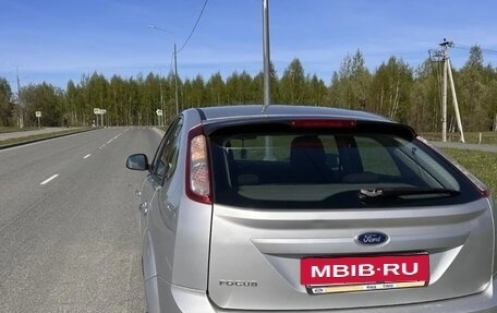 Ford Focus II рестайлинг, 2011 год, 620 000 рублей, 5 фотография