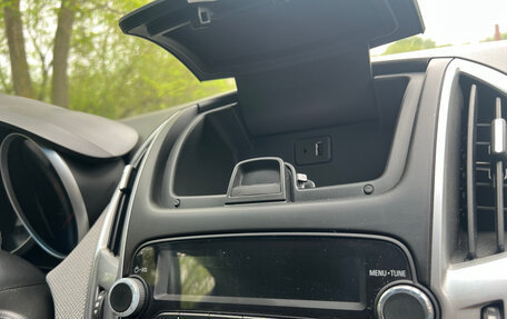Chevrolet Cruze II, 2014 год, 895 000 рублей, 6 фотография