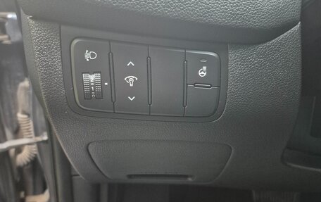 KIA cee'd III, 2015 год, 1 400 000 рублей, 9 фотография