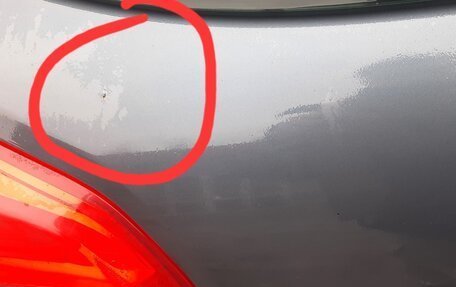 KIA cee'd III, 2015 год, 1 400 000 рублей, 13 фотография