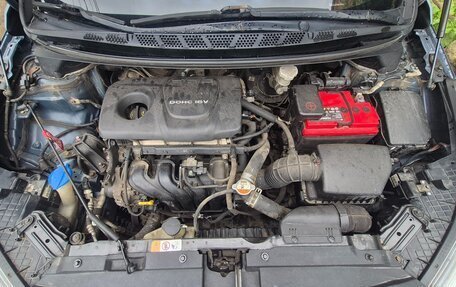 KIA cee'd III, 2015 год, 1 400 000 рублей, 12 фотография