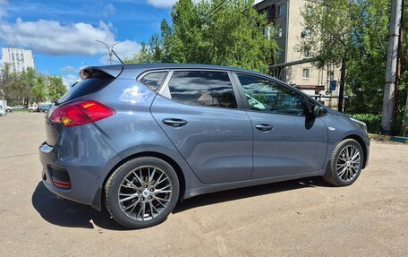 KIA cee'd III, 2015 год, 1 400 000 рублей, 6 фотография