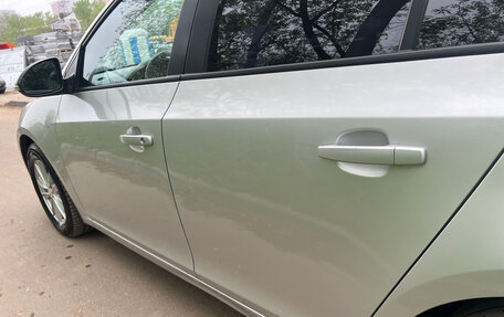 Chevrolet Cruze II, 2014 год, 895 000 рублей, 14 фотография