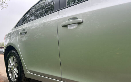 Chevrolet Cruze II, 2014 год, 895 000 рублей, 30 фотография